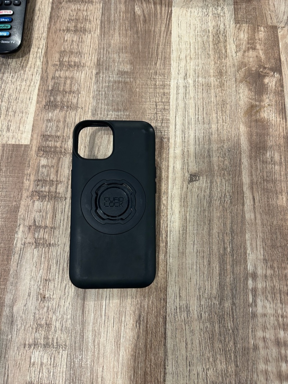 QUAD Lock MAG case for iPhone 14
